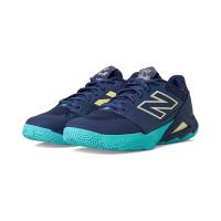 新百伦(New Balance)FuelCellDelrayV2男子网球鞋专业缓震运动鞋