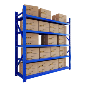 仓库储物架