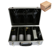 讯博士 YJD170 220V 3*12W IP67 LED 接电 应急灯 1.00 盏/台(计价单位:台)黑色