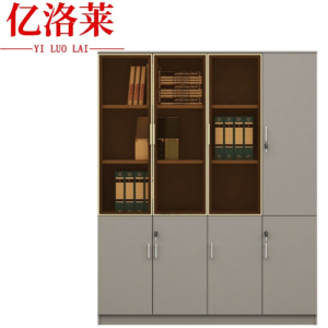 亿洛莱 资料柜 160*40*200cm 台
