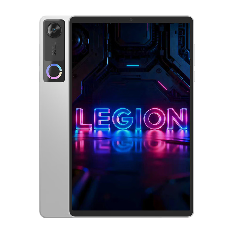 联想拯救者Y700五代 8.8英寸游戏AI平板 第五代骁龙8至尊版 3K 165Hz超高刷新率 16+512G 冰魄白