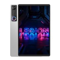 联想拯救者Y700五代 8.8英寸游戏AI平板 第五代骁龙8至尊版 3K 165Hz超高刷新率 16+512G 冰魄白
