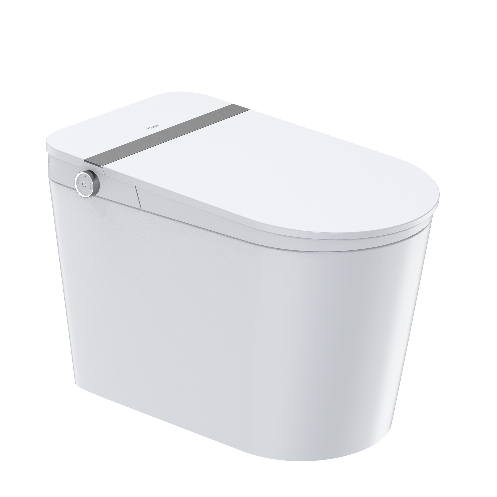 海尔[澎湃之力]系列智能马桶XAP6水效能效双一级3倍大冲力UVC活水杀菌AI感应400坑距