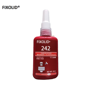 FIXOLID 螺纹锁固剂 242 瓶