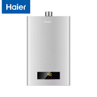 海尔(Haier) JSQ30-16J(12T) 强排式16升燃气热水器(裸机不含安装及辅材)