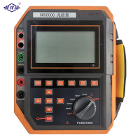 冀祥瑞+兆欧表+SR5000G+套 低功耗智能检测精准测量