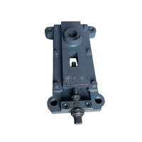 长铁 张紧轮总成 HJ-50 个