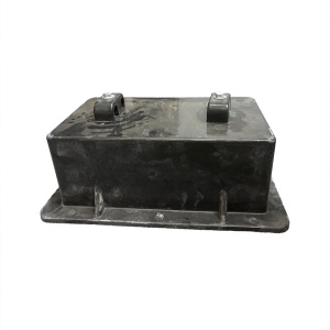 复合材料小枕木 360*140*220mm 个