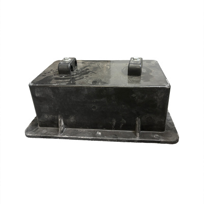 复合材料小枕木 360*140*220mm 个