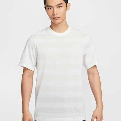 NIKE耐克短袖T恤速干透气运动休圆领男装HJ3152-133 C
