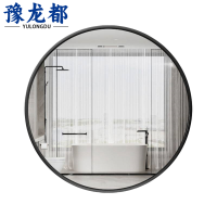 豫龙都穿衣镜60*60cm个