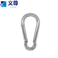 义尊 登山扣 KLN1 个