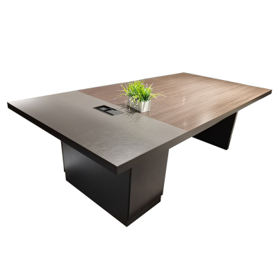 博邦瑞达 会议桌 2400*1200*750mm 张