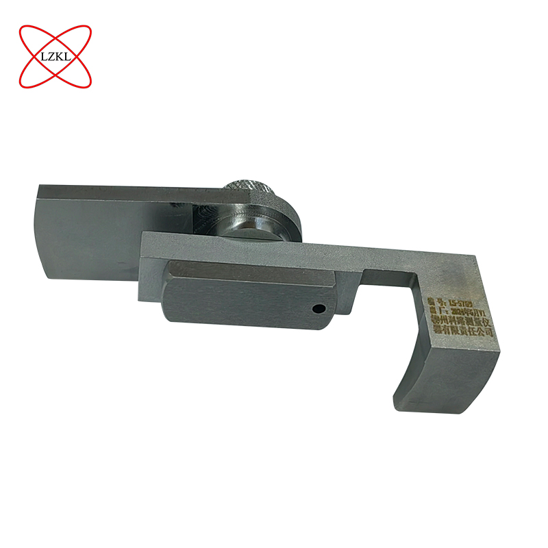 LZKL导角量具KL-2015064-05-00V1件