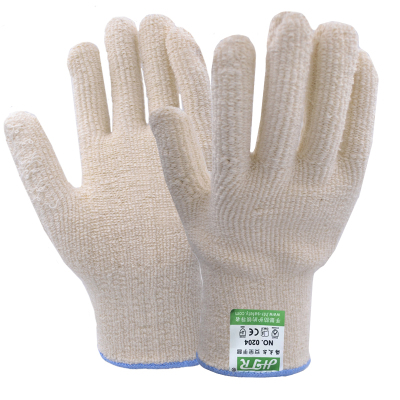 海太尔/HTR 150°耐高温手套 0204 120副