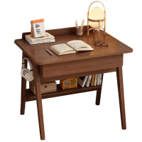 攸形学习书桌60*50*82cm张