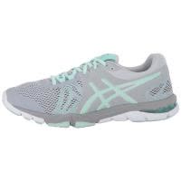 亚瑟士(ASICS)女鞋综合训练鞋轻量透气防滑耐磨舒适缓震运动健身