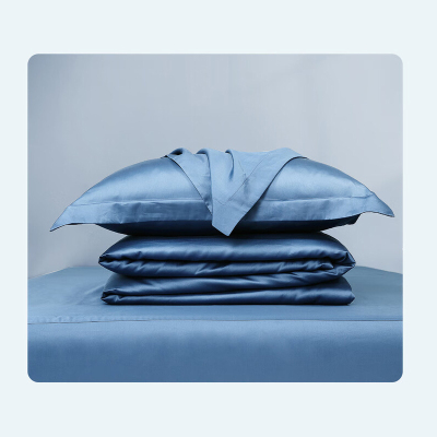 TTYOOP SJ-200230 纯棉四件套蓝色 (计价单位:套)蓝色