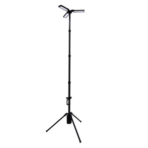 领航电器(LHDQ) LH5700G/G 全景移动照明系统 3×50W 25.2V 冷光 IP66 续航16h