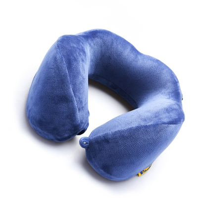 英国蓝旅Travel Blue符合人体工程学连帽颈枕216