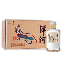 洋河小飞天老字号 52度 500ml*6瓶 整箱装绵柔型白酒