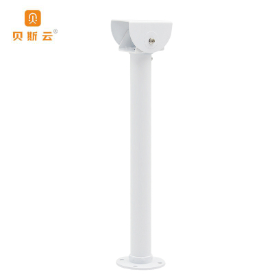 贝斯云 监控立柱 高100-200CM可伸缩 个