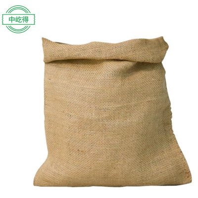 中屹得 麻袋 单丝60*100cm 条