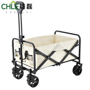 晨磊户外小推车双刹款/个