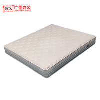 GS广圣 乳胶椰棕床垫 GCD061515一张