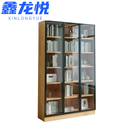 鑫龙悦落地柜1.2米台