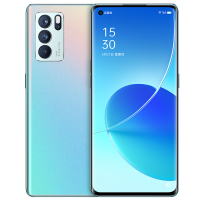 OPPO Reno6 Pro 5G 8GB+128GB 星河入梦 5G数字移动电话 全网通5G