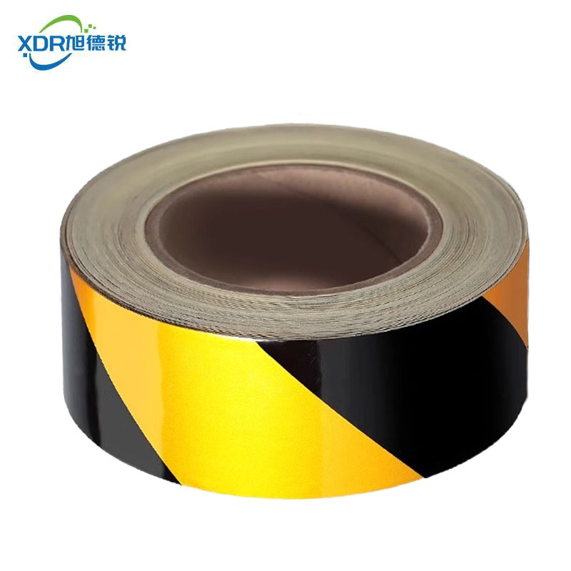旭德锐 反光警示胶带40mm宽30m长 /卷
