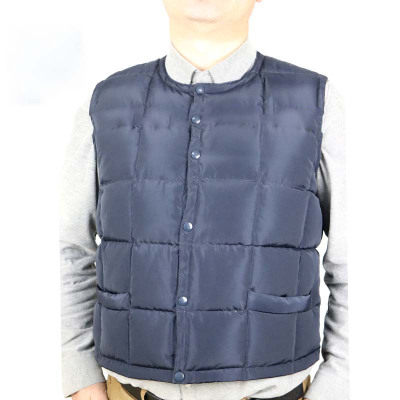 大羿之箭 羽绒马甲/175#/件