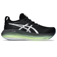 亚瑟士(ASICS)男款跑鞋缓震舒适透气 jogging训练鞋户外运动鞋