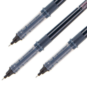 百晟长恒BSCH-A43 直液式走珠笔替芯0.5mm全针管