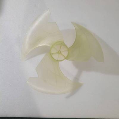 帮客材配 全新原装 倍科 KFR- 35GW/SA1 SC1 轴流风叶 ES1 Ori1 420*139收前务必验货