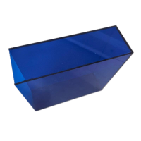 ZHE YAO DEVELOPMENT 亚克力防护罩 300*300*100mm 个