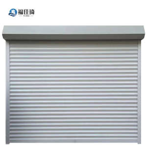 福佳琦 卷帘门 定制/平方米