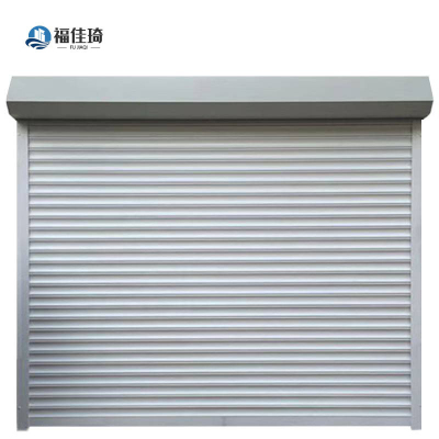 福佳琦 卷帘门 定制/平方米