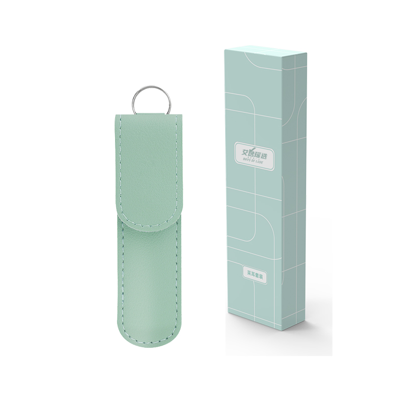 艾逸瑶选 凯西采耳工具5件套 GJ-8008