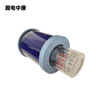 冀电中康 变压器呼吸器 XS2-3KG 个