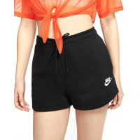 NIKE耐克女子休闲跑步训练运动短裤热裤夏季时尚健身CJ2159-010 D