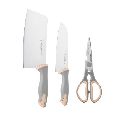 康巴赫锐利刀具三件套装KH-DRL01(单位:个)