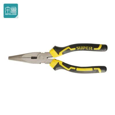 宋鲁 SONGLOOM 尖嘴钳 8寸 把