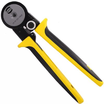 得力哈丁09990000888压线钳