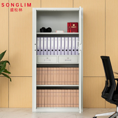 SONGLIM 盛松林 文件柜 1850*420*900mm 个