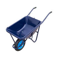 丰奋 手推车 工矿车 实心轮 台