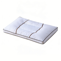 江小果 决明子枕芯花草枕全棉单人枕头护 48*74cm 只