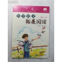 正版新书]小学语文 拓展阅读 六年级 下册 统编版 执行主编 武凤