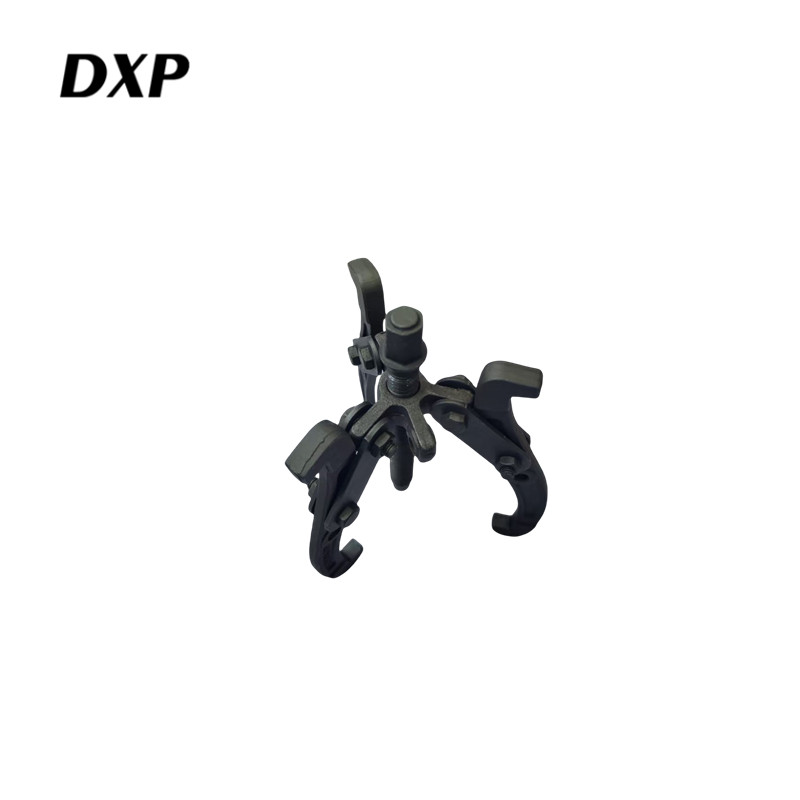 DXP 三爪拉马 8" 套